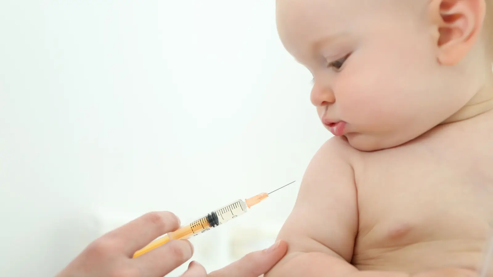ما هي أضرار تأخير تطعيم الأطفال؟