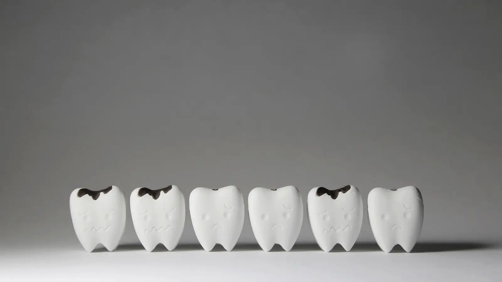 ما هي أنواع تسوس الأسنان وطرق علاجها؟