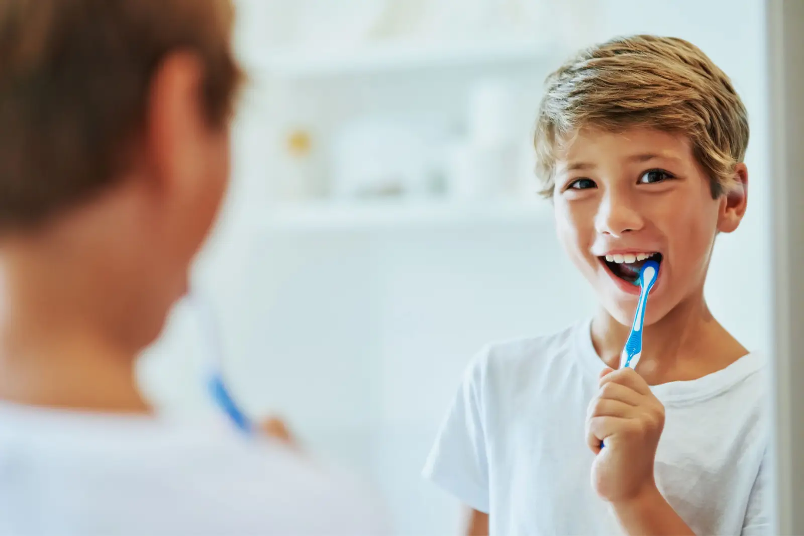 ما هو أفضل فيتامين يساعد على تقوية أسنان الأطفال؟