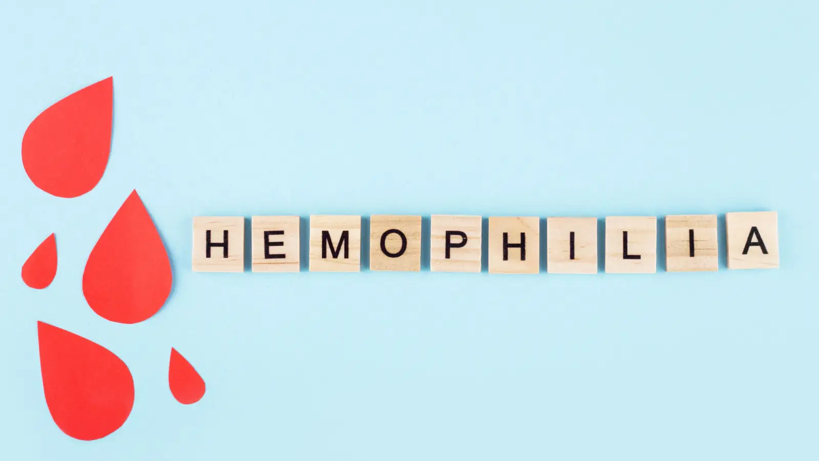 ما هو مرض الهيموفيليا، وما أعراضه؟