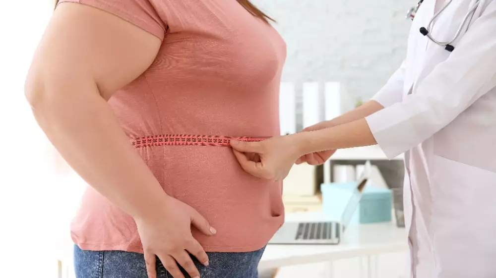 هل توجد علاقة بين وظائف الغدة الدرقية والسمنة؟