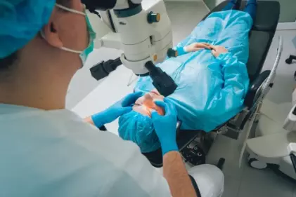 عملية المياه البيضاء