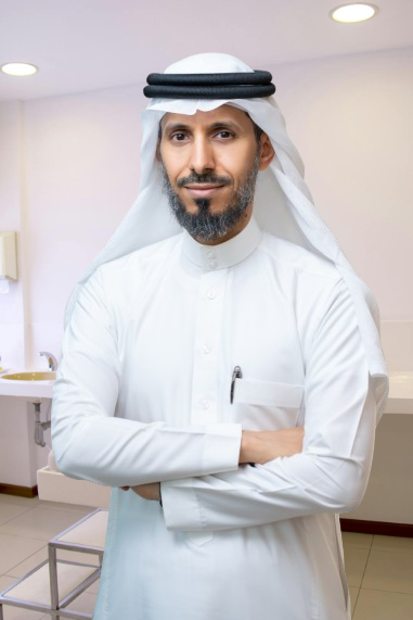 Ahmed Al Shahri 