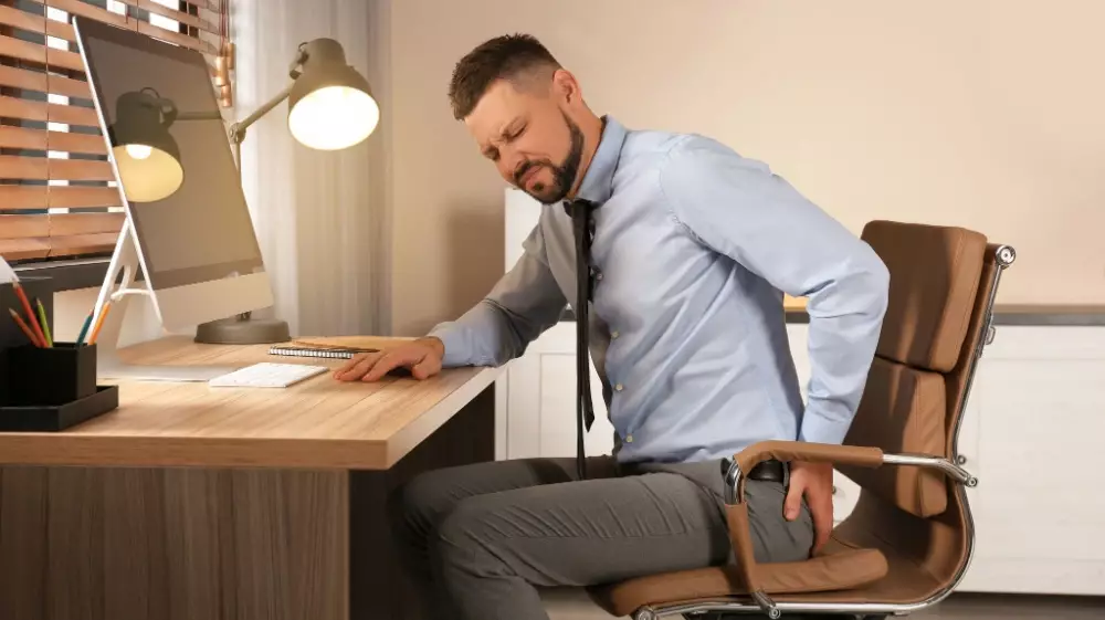 ما بعد استئصال الناسور الشرجي المنخفض