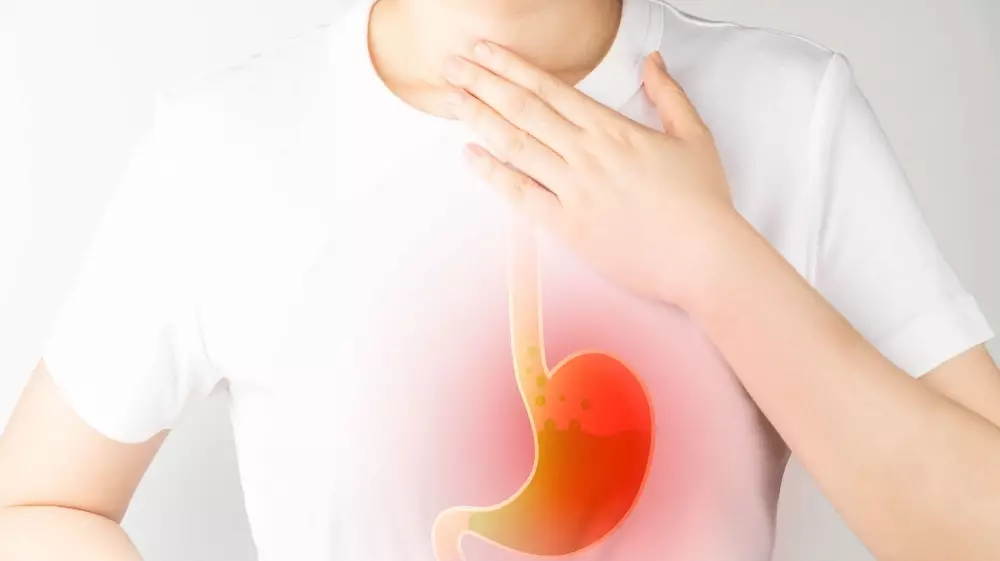 هل يمكن علاج ارتجاع المرئ نهائيًا؟