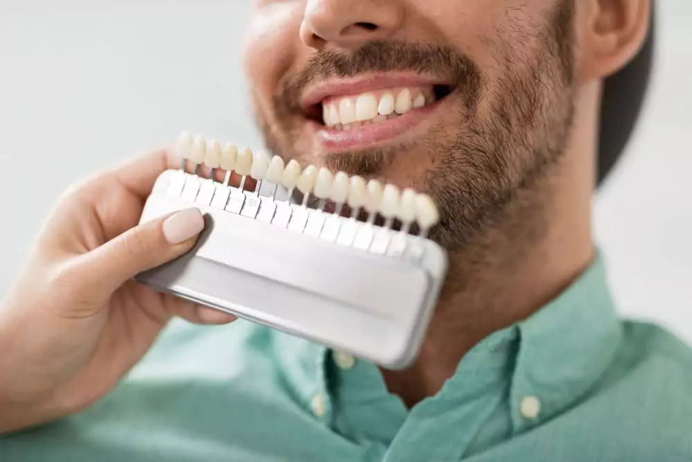 ما هي إيجابيات وسلبيات تركيبة الزيركون zircon for teeth؟