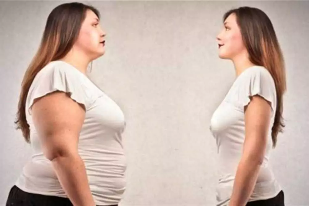 هل عملية شفط الدهون بالفيزر خطيرة؟ وما هي مميزاتها؟