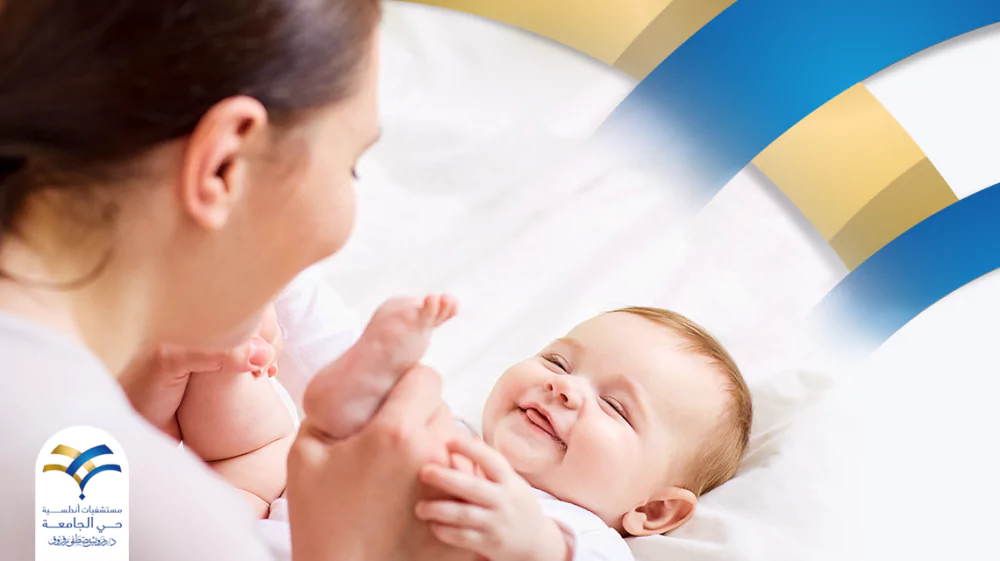 ما هي فوائد الرضاعة الطبيعية للطفل والأم؟
