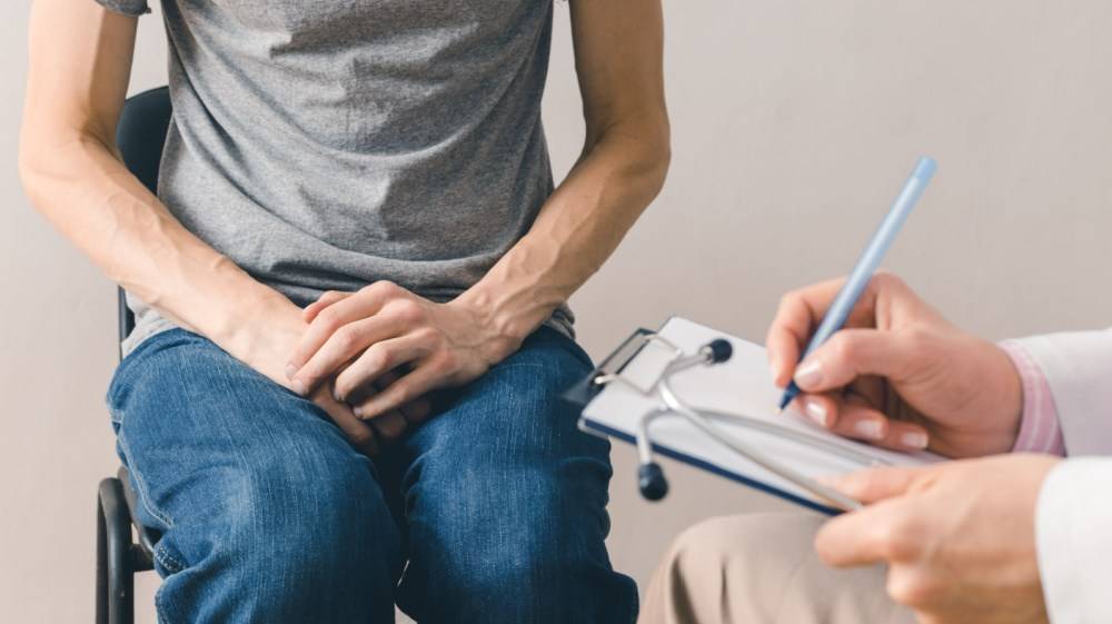 أسباب ضعف الانتصاب المفاجئ للشباب