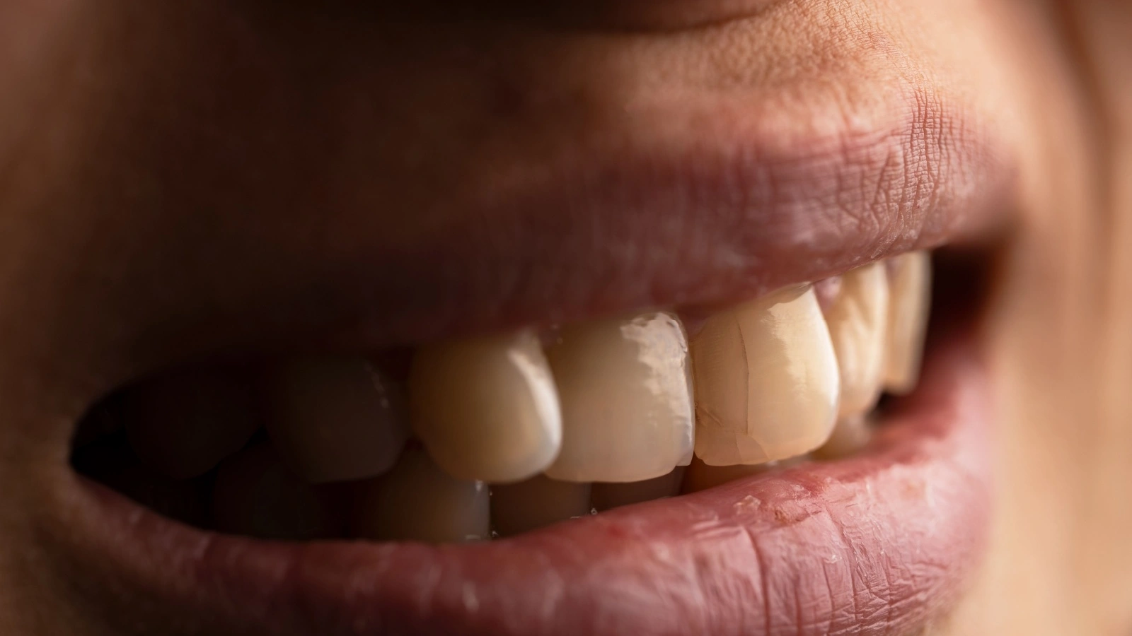 ما هي أسباب شرخ الأسنان وهل يتسبب في فقدانها؟