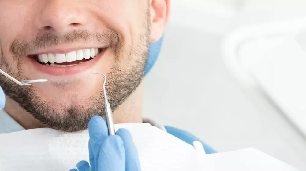 ما هو وتد الأسنان وما هي أفضل أنواعه؟