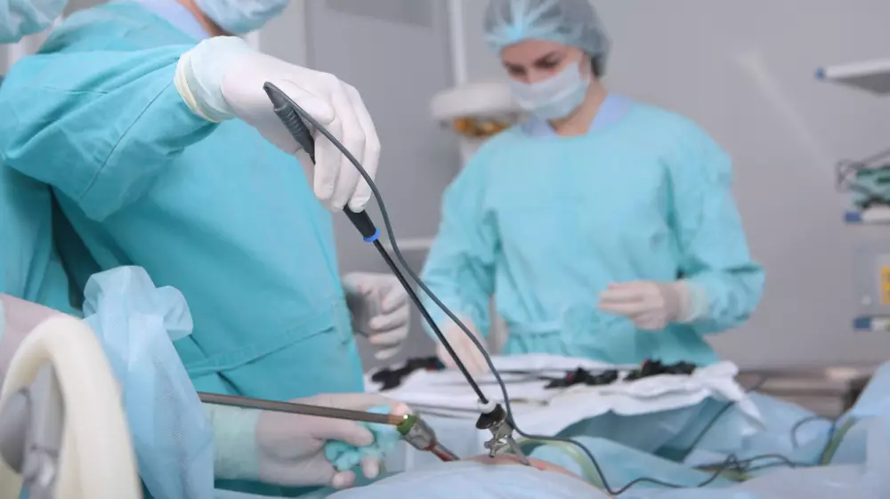 خطوات مهمة قبل جراحة الفتق